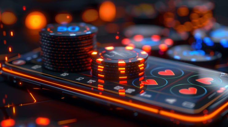 Akses mudah bermain sportsbook dan slot online di smartphone Indonesia